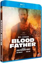 Blood Father - bluray neuf, Enlèvement ou Envoi, Comme neuf, Action