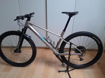 MTB, Enlèvement, Utilisé, Autres types