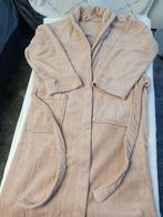 Beige pignoir te koop.maat M, Enlèvement