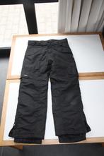 Yep zwarte skibroek 10 jaar, Enlèvement ou Envoi, Utilisé, Vêtements