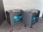 batteries Gel Dyno Europe+ 12V – 86.8Ah, Enlèvement, Utilisé
