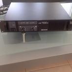 - Amplificateur professionnel pour un large éventail d'appli, TV, Hi-fi & Vidéo, Appareils professionnels, Enlèvement ou Envoi