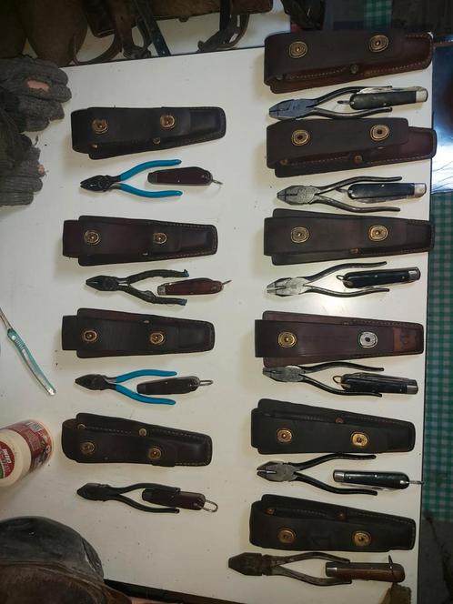 CS-34 SIGNAL CORPS-bundel van het Amerikaanse leger, Verzamelen, Militaria | Tweede Wereldoorlog, Landmacht, Overige typen, Ophalen of Verzenden
