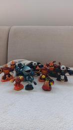 Skylanders lot, Kinderen en Baby's, Speelgoed | Actiefiguren, Ophalen, Gebruikt