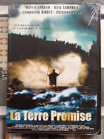 LA TERRE PROMISE., Neuf, dans son emballage, Enlèvement ou Envoi