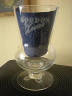 Gordon  Xmas, Collections, Comme neuf, Enlèvement ou Envoi, Verre ou Verres