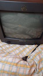 Amex 14" TV, Audio, Tv en Foto, Ophalen, Gebruikt, 40 tot 60 cm, Overige merken