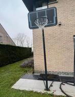 Basketring - in hoogte verstelbaar, Sport en Fitness, Basketbal, Ophalen, Zo goed als nieuw