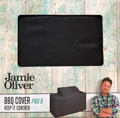 Housse de barbecue - Jamie Oliver - Housse Pro6 Nouveau, Jardin & Terrasse, Accessoires pour le barbecue, Neuf, Enlèvement ou Envoi