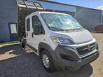 2015 Fiat Ducato 250 - Bedrijfswagen, Auto's, Bestelwagens en Lichte vracht, Gebruikt, Bedrijf, Diesel, Te koop