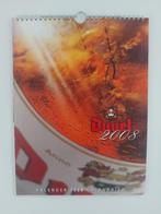 Duvel kalender 2008, Ophalen of Verzenden, Nieuw, Reclamebord, Plaat of Schild, Duvel