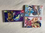 Pokemon Nintendo Switch, Consoles de jeu & Jeux vidéo, Comme neuf