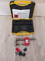 Caravan slot, Caravans en Kamperen, Ophalen, Zo goed als nieuw