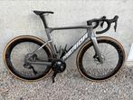 Merida reacto 8000, Carbon, Heren, Zo goed als nieuw, Ophalen