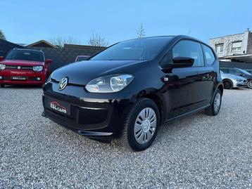 Volkswagen up! 1.0i *12 mois de garantie* (bj 2012) beschikbaar voor biedingen