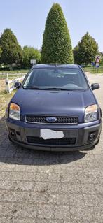 Ford Fusion 2008 in goede staat, Auto's, Automaat, Fusion, 149 g/km, 5 deurs