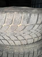 4 jantes 185/60R15, Ophalen of Verzenden, Zo goed als nieuw