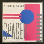 7" Billie J. Daniels ‎– Spacer (JUMP & SHOUT 1985) VG+