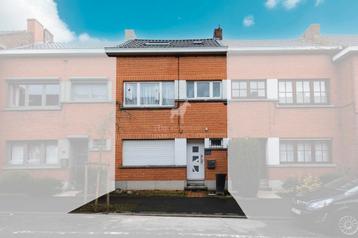 Maison à vendre à Houdeng-Aimeries, 4 chambres beschikbaar voor biedingen