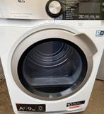 Droogkast Aeg, Elektronische apparatuur, Droogkasten, Ophalen, Zo goed als nieuw