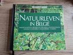 Boek : Natuurleven in België van Reader's Digest., Boeken, Natuur, Ophalen of Verzenden, Zo goed als nieuw, Vogels