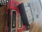 Vintage Autoradio sony cdx-M700R, Audio, Tv en Foto, Radio's, Ophalen