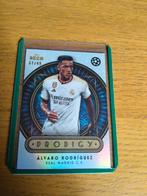 Topps deco 2023 Alvaro Rodriguez real Madrid genummerd, Ophalen of Verzenden, Zo goed als nieuw