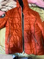 Jas Armani, Kleding | Heren, Jassen | Winter, Ophalen, Maat 52/54 (L), Armani, Oranje