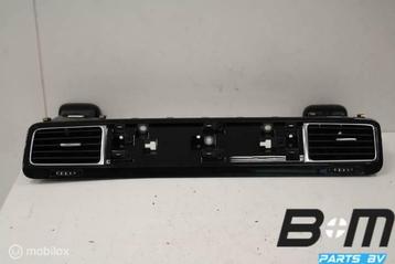 Sierlijst dashboard luchtrooster R VW Touareg 7P 7P1857190A