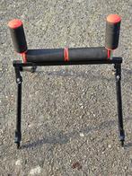 Kleine afsteekroller, Watersport en Boten, Hengelsport | Witvissen, Ophalen, Gebruikt