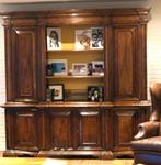 Mobilier, Maison & Meubles, Armoires | Armoires murales, Avec porte(s), 200 à 250 cm, Enlèvement, Utilisé