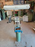 Slijpsteen te koop, Ophalen