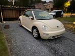 Volkswagen Beetle, Voorwielaandrijving, 4 zetels, 4 cilinders, Cabriolet