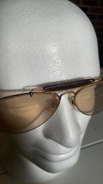 Ray Ban leather 1960, Enlèvement ou Envoi, Comme neuf