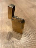 St dupont aanstekere, Verzamelen, Ophalen of Verzenden, Zo goed als nieuw, Aansteker