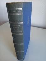 Christus wordt weer gekruisigd (roman), Boeken, Ophalen of Verzenden, Gelezen, Nederland