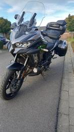 Kawasaki Versys 1000 S, Particulier, Toermotor