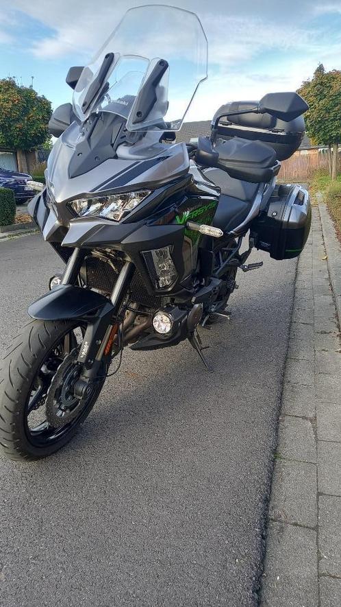 Kawasaki Versys 1000 S, Motoren, Motoren | Kawasaki, Particulier, Toermotor, Ophalen