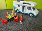 Playmobil Famille avec camping car 6671, Enfants & Bébés, Jouets | Playmobil, Enlèvement, Utilisé