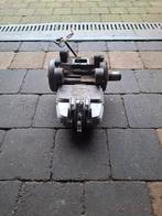 Bloc moteur Honda Camino Vario, Enlèvement ou Envoi