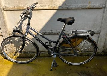 Gazelle 26 inch beschikbaar voor biedingen