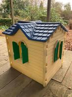 Kinder tuinhuisje, Kinderen en Baby's, Speelgoed | Buiten | Speelhuisjes, Ophalen, Gebruikt, Plastic