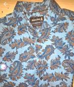 Chemise Jacques Britt m40, Tour de cou 39/40 (M), Enlèvement ou Envoi, Jacques Britt, Comme neuf