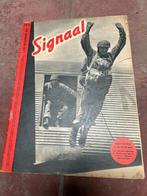 Signaal magazine, Livres, Guerre & Militaire, Enlèvement, Général, Utilisé, Deuxième Guerre mondiale