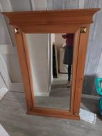 Landelijke spiegel, Antiek en Kunst, Ophalen