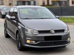 VOLKSWAGEN POLO 1.2 TSI 90PK • GROTE NAVI • DLR ONDERH • GEK, Auto's, Voorwielaandrijving, 4 cilinders, 5 deurs, Particulier