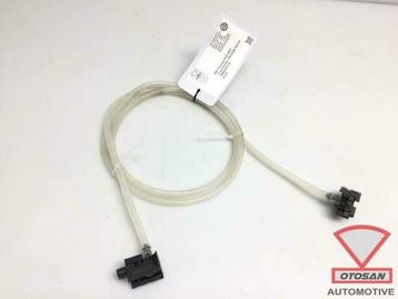 vw touareg 2018 vag crashsensor airbagsensor 2x 4m0959121e beschikbaar voor biedingen