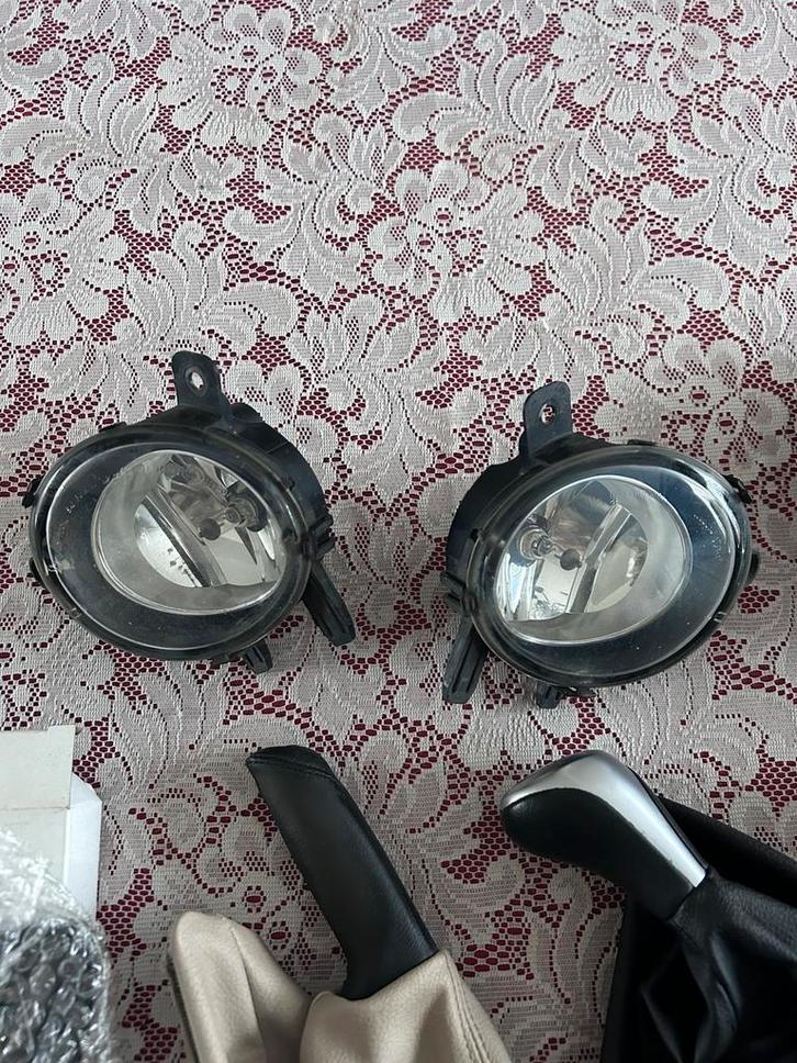 BMW F20 Onderdelen Exterieur/Interieur, Autos : Pièces & Accessoires, Éclairage, BMW, Enlèvement