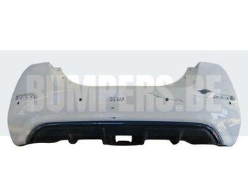 Bumper NISSAN LEAF II 2 17- 85022 5SH0H Achterbumper Q2409 beschikbaar voor biedingen