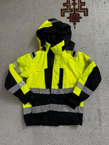 Fristads - High Viz Parka Jas beschikbaar voor biedingen
